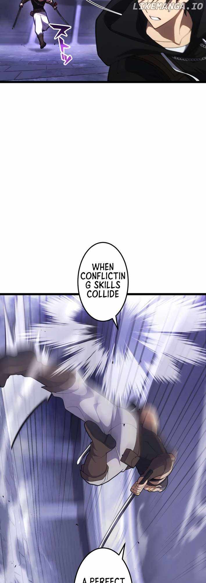 Kouunchi MAX no Ore Dake Jinsei Kaiki Chapter 12 26